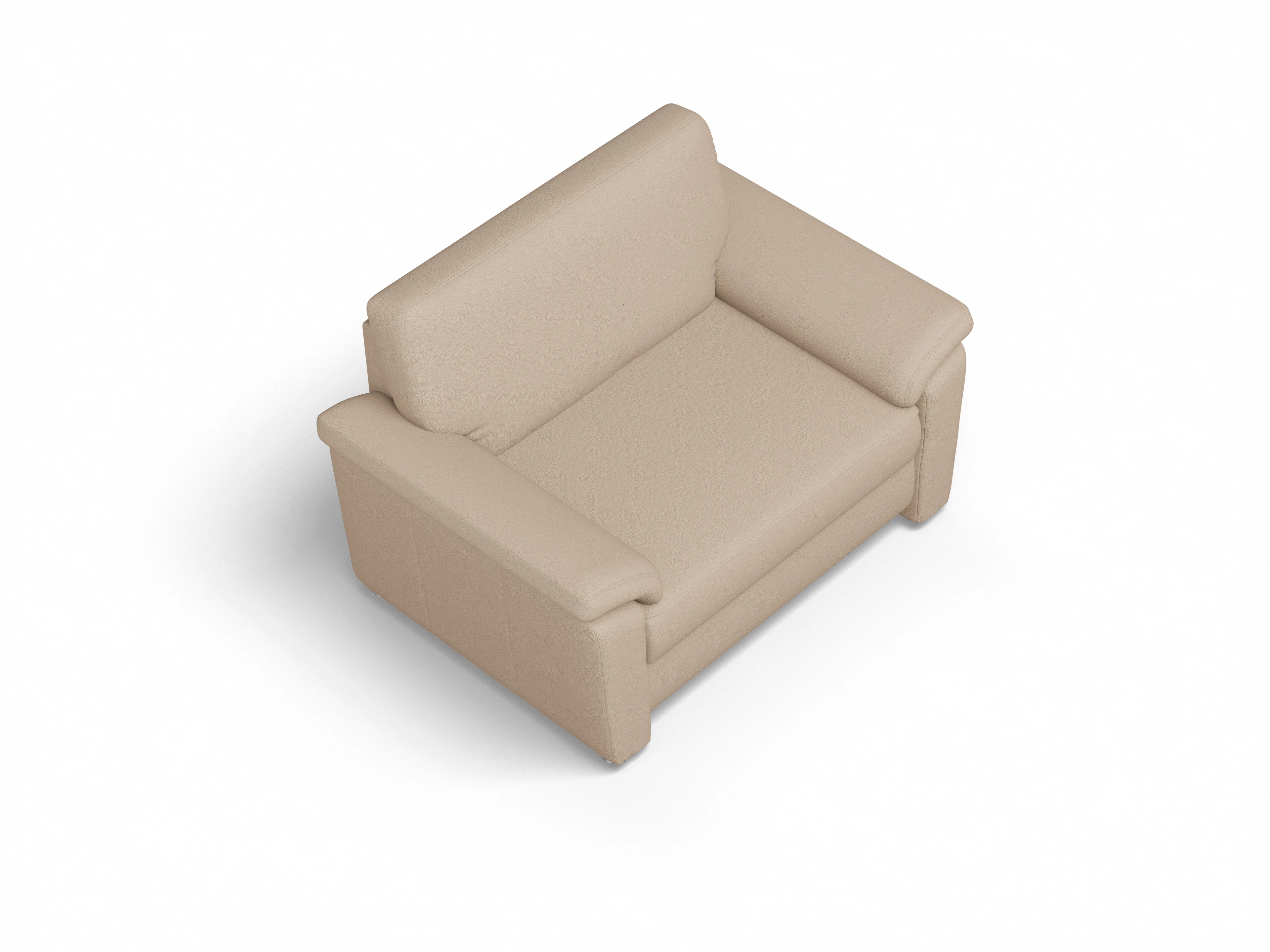 Ansicht des Produktes SC Family 1038 in Stoff Beige