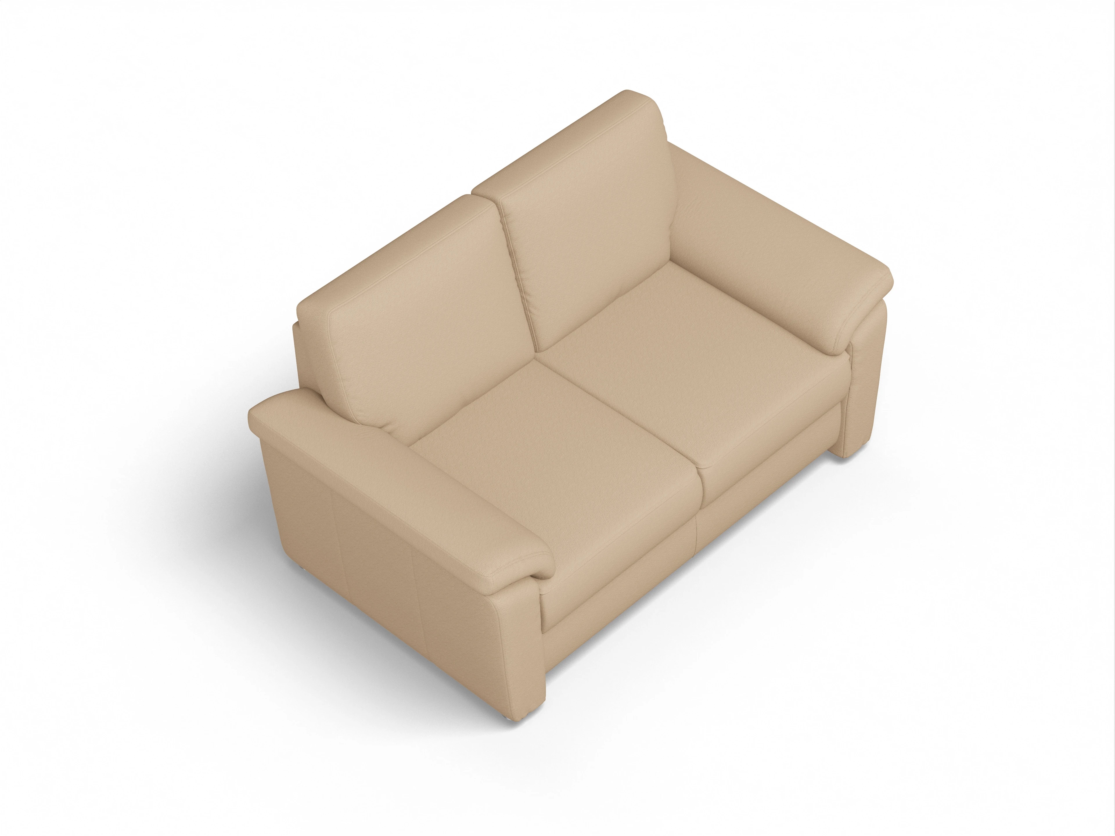 Ansicht des Produktes SC Family 1038 in Stoff Braun