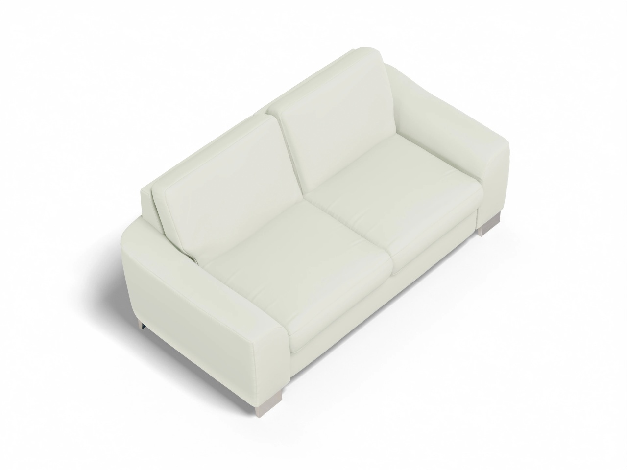 Sitz Concept family 1028 2,5 Sitzer Sofa