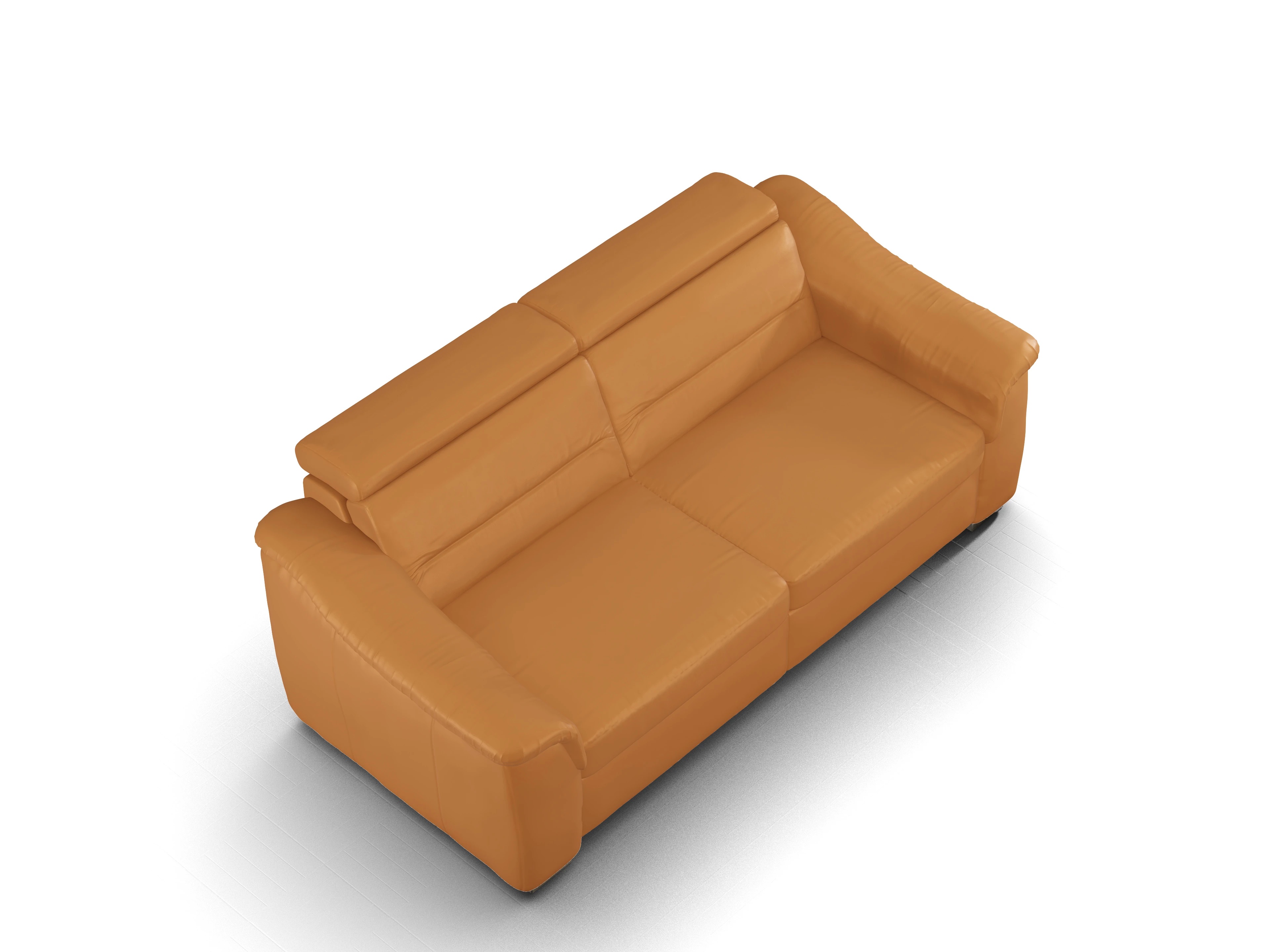 Sitz Concept Select 1008 3 Sitzer Sofa