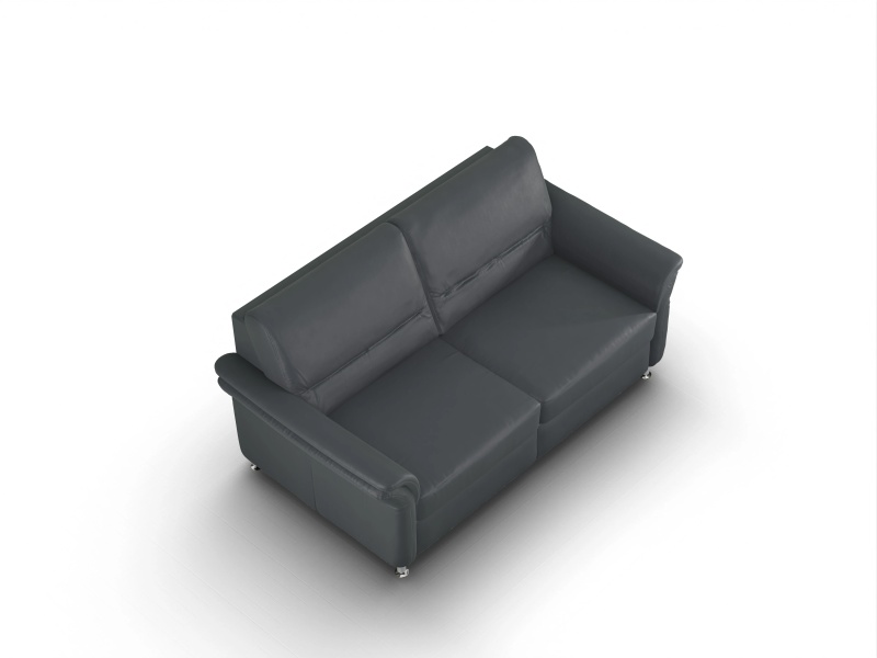 Vorschau: Ecksofa Sitz Concept select 1010 2,5 Sitzer Sofa