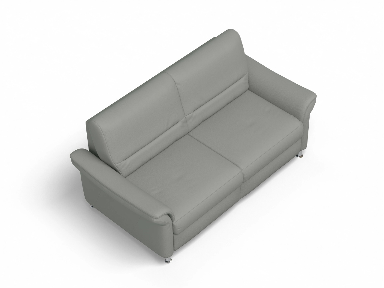 Sitz Concept Family 1010 2,5 Sitzer Sofa