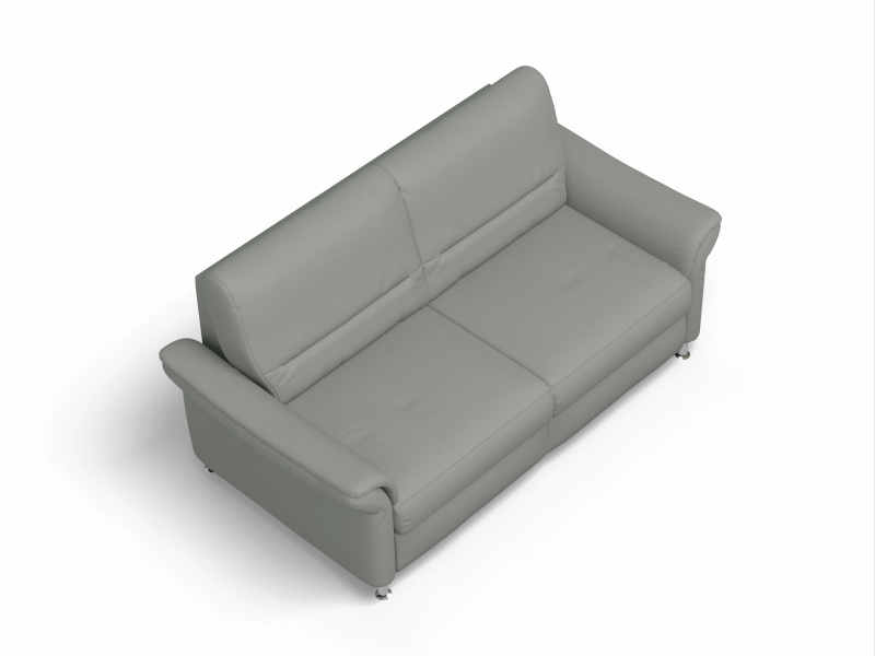 Vorschau: Sitz Concept Family 1010 2,5-Sitzer Sofa