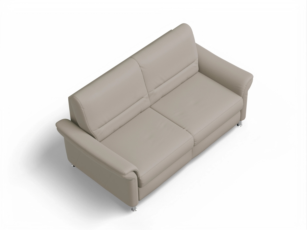 Sitz Concept Family 1010 2,5 Sitzer Sofa
