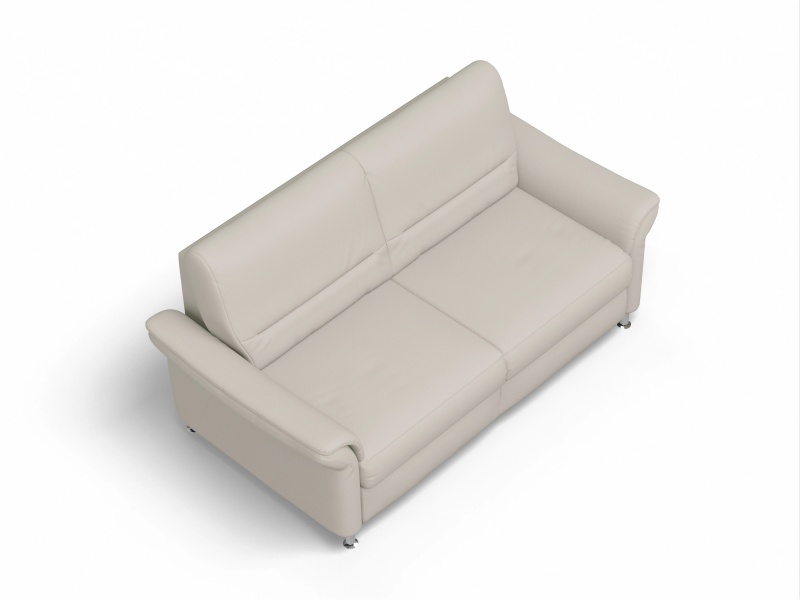 Vorschau: Sitz Concept Family 1010 2,5 Sitzer Sofa