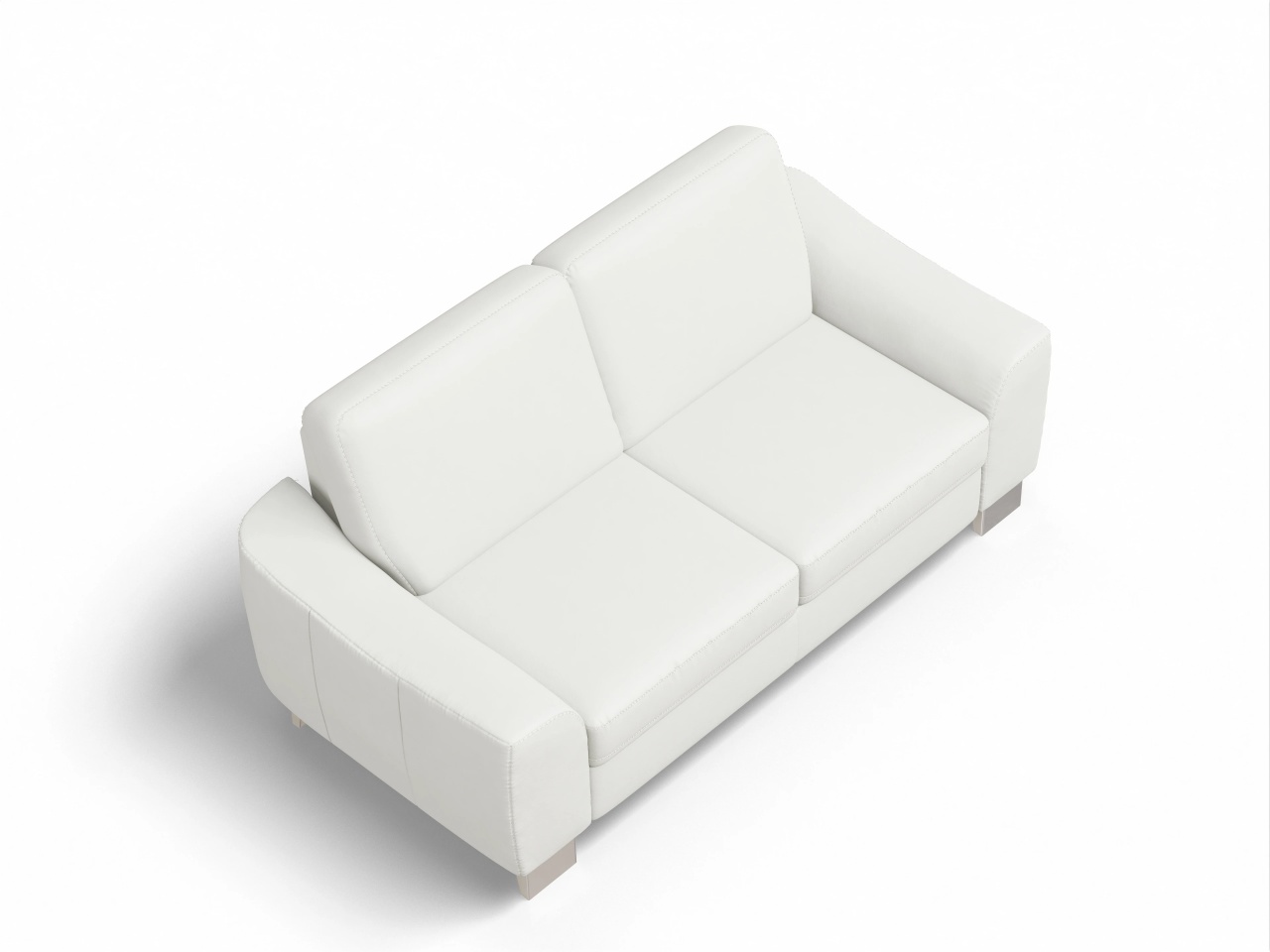 Select 1028 3-Sitzer Sofa