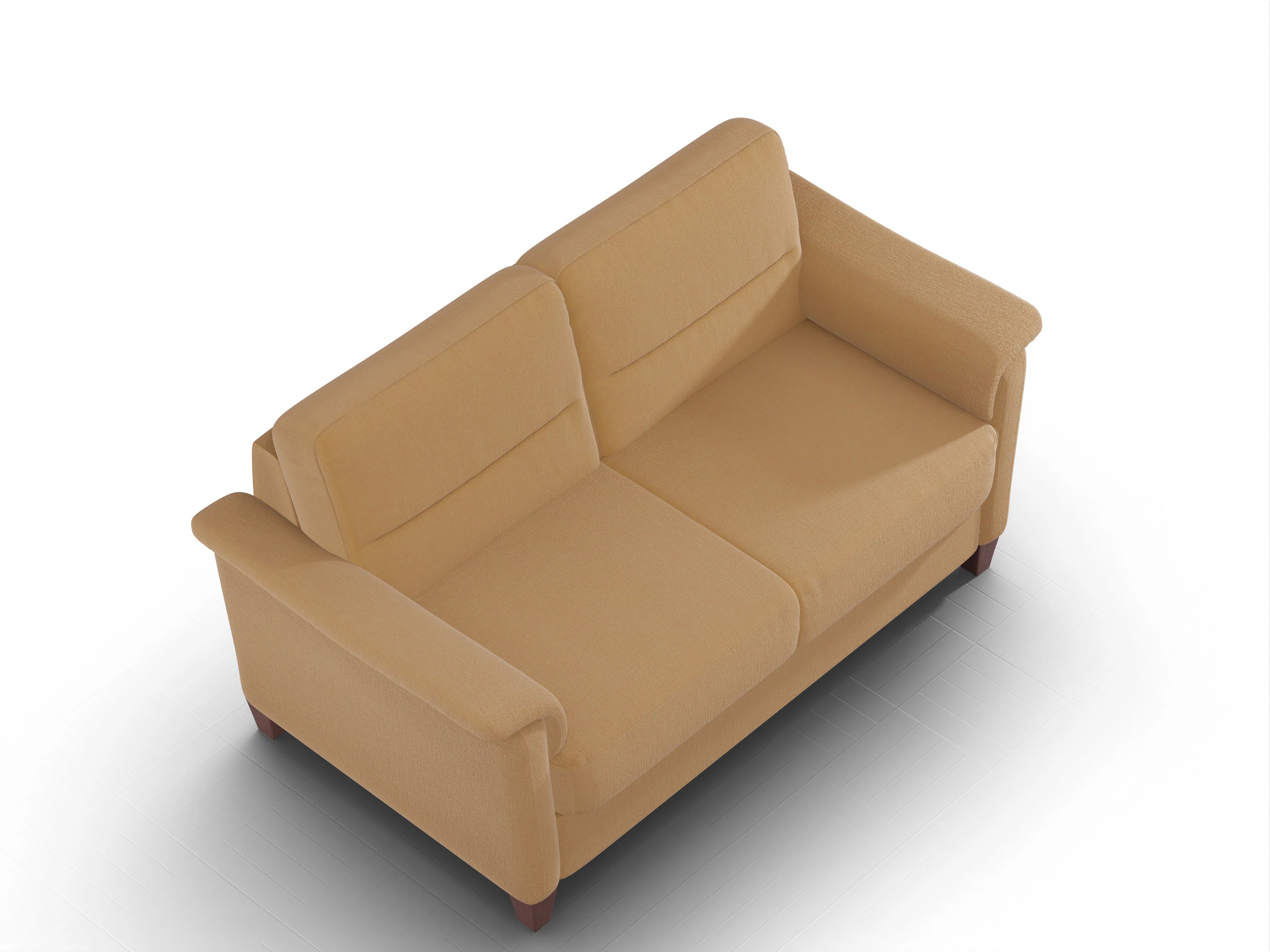 Ansicht des Produktes Pagall 2-Sitzer Sofa in Stoff