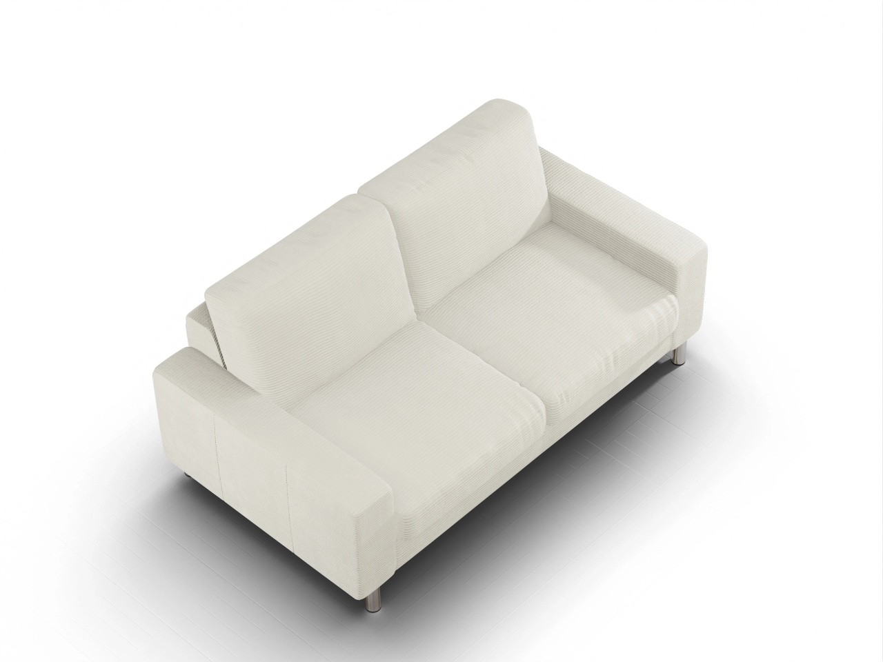 Campo 2-Sitzer Sofa