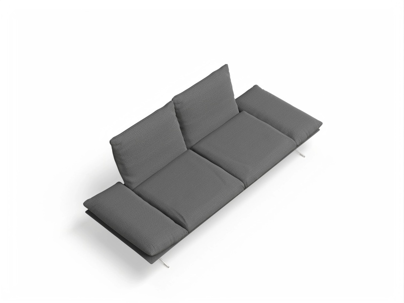 Vorschau: Koinor Francis 2,5-Sitzer Sofa 2,5 E