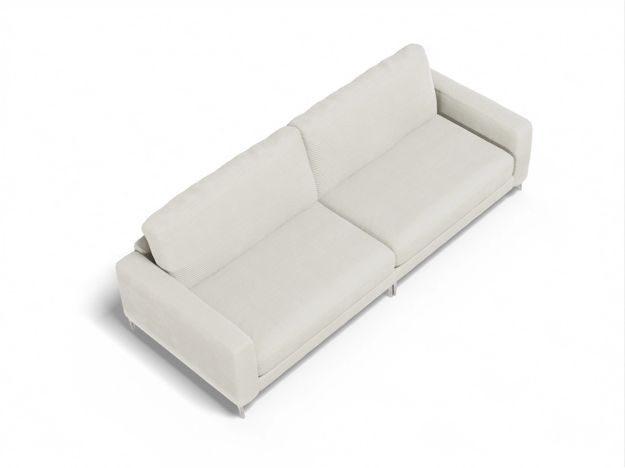 Urbana 3-Sitzer Sofa