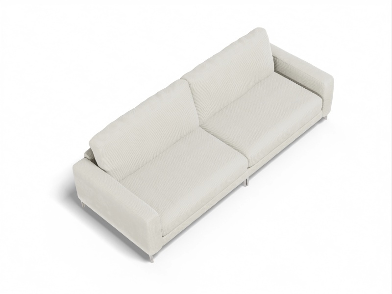 Vorschau: Urbana 3-Sitzer Sofa maxi