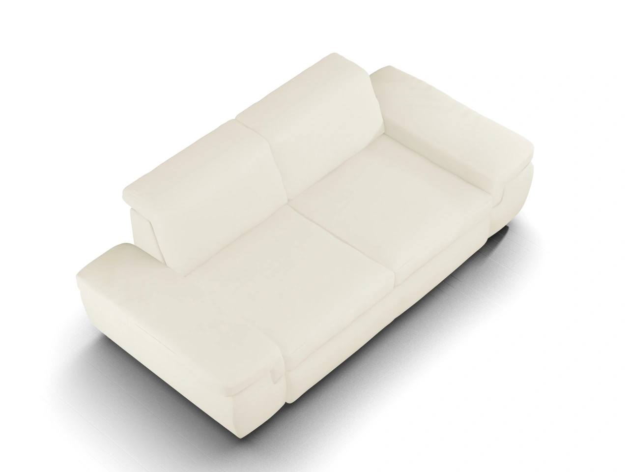 Sitz Concept smart 1003 Einzelsofa 3ST