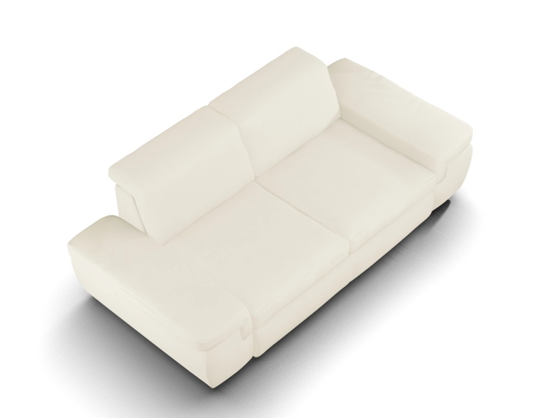 Vorschau: Smart 1003 3-Sitzer Sofa