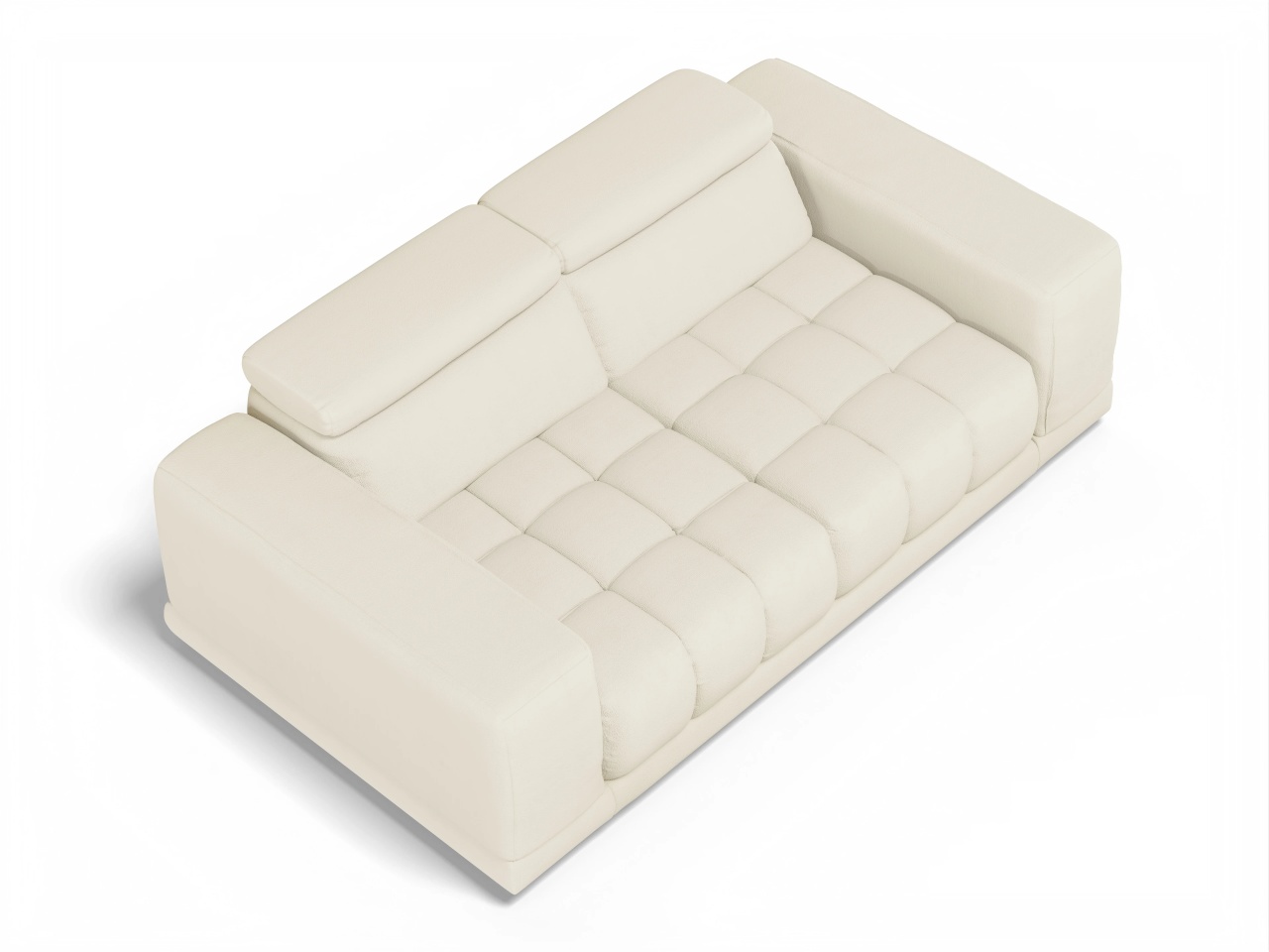 Smart 1031 CanapéXL Medium L
