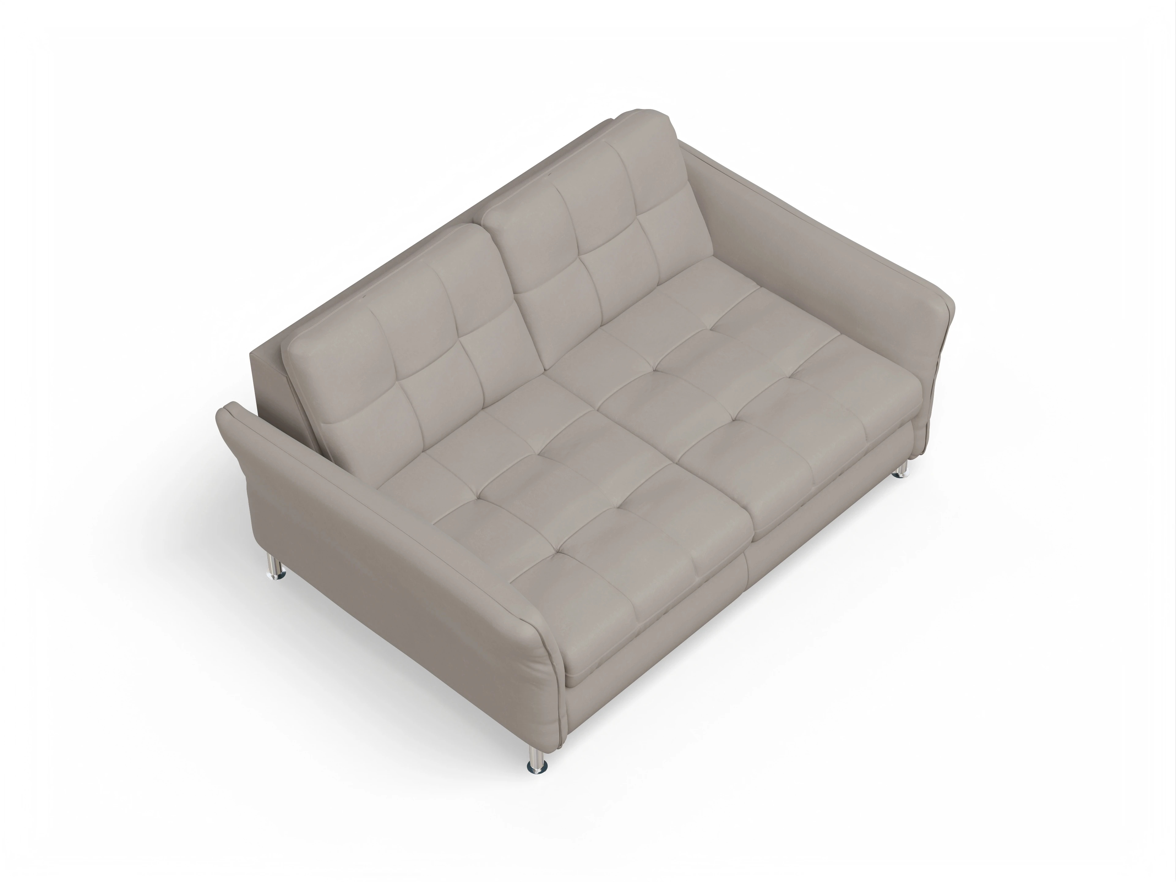 Ansicht des Produktes SC Smart 1064 2,5-Sitzer Sofa in Stoff Beige