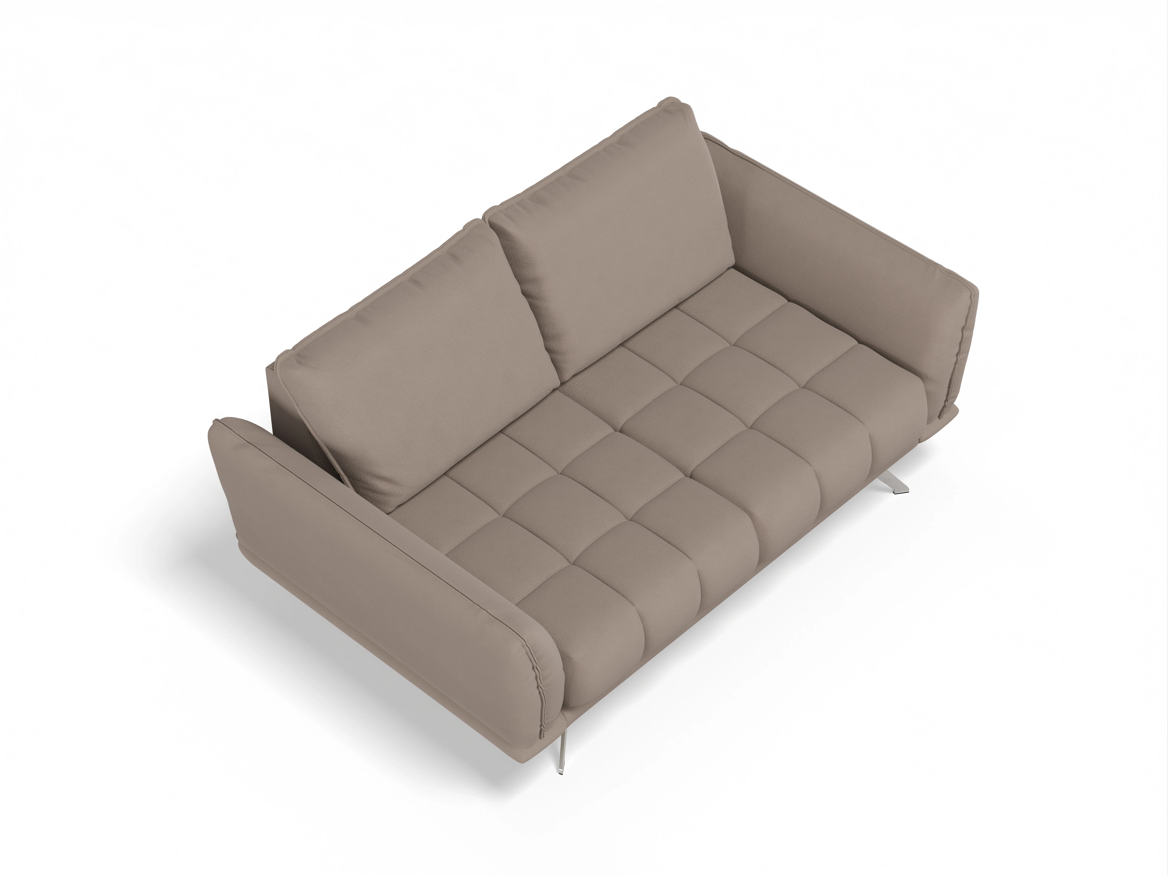Ansicht des Produktes SC Smart 1065 2,5-Sitzer Sofa in Stoff Beige