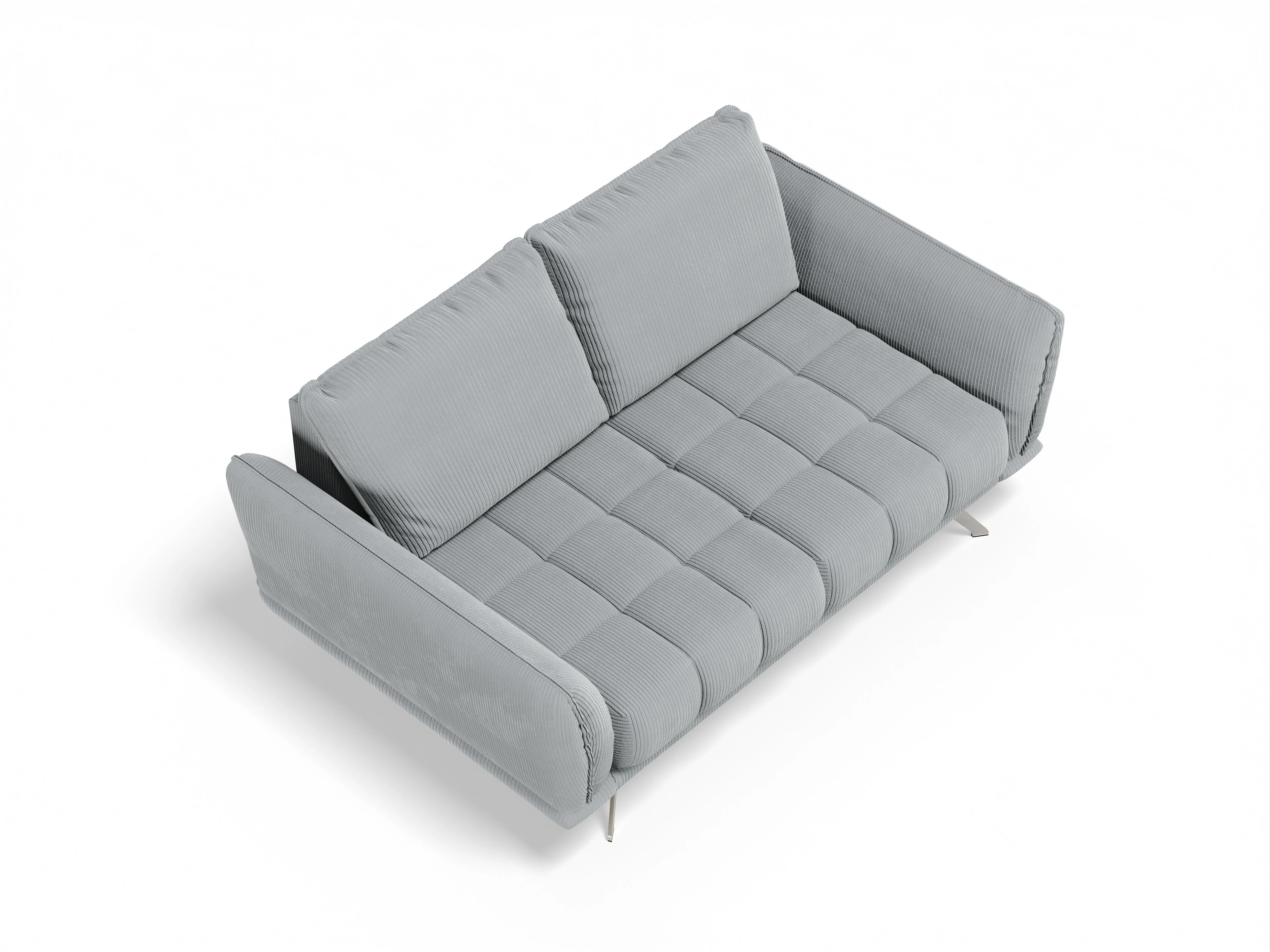 Sitz Concept smart 1065 2,5-Sitzer Sofa Ansicht des Produktes SC Smart 1065 2,5-Sitzer Sofa in Stoff Beige