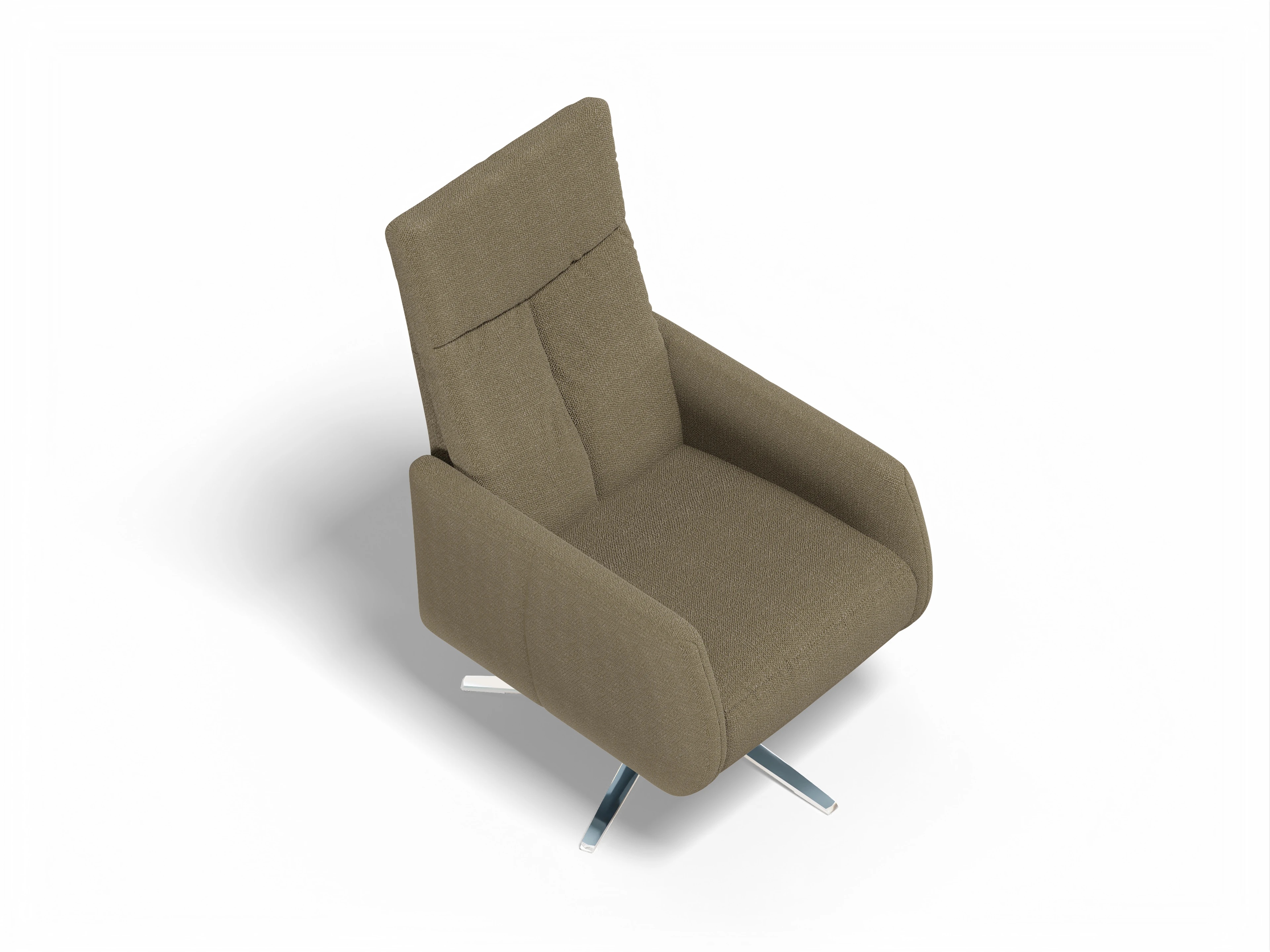 Ansicht des Produktes Movie in Stoff Beige