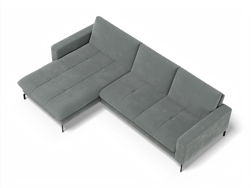 Vorschau: Sitz Concept smart 1075 CanapéXL Large L