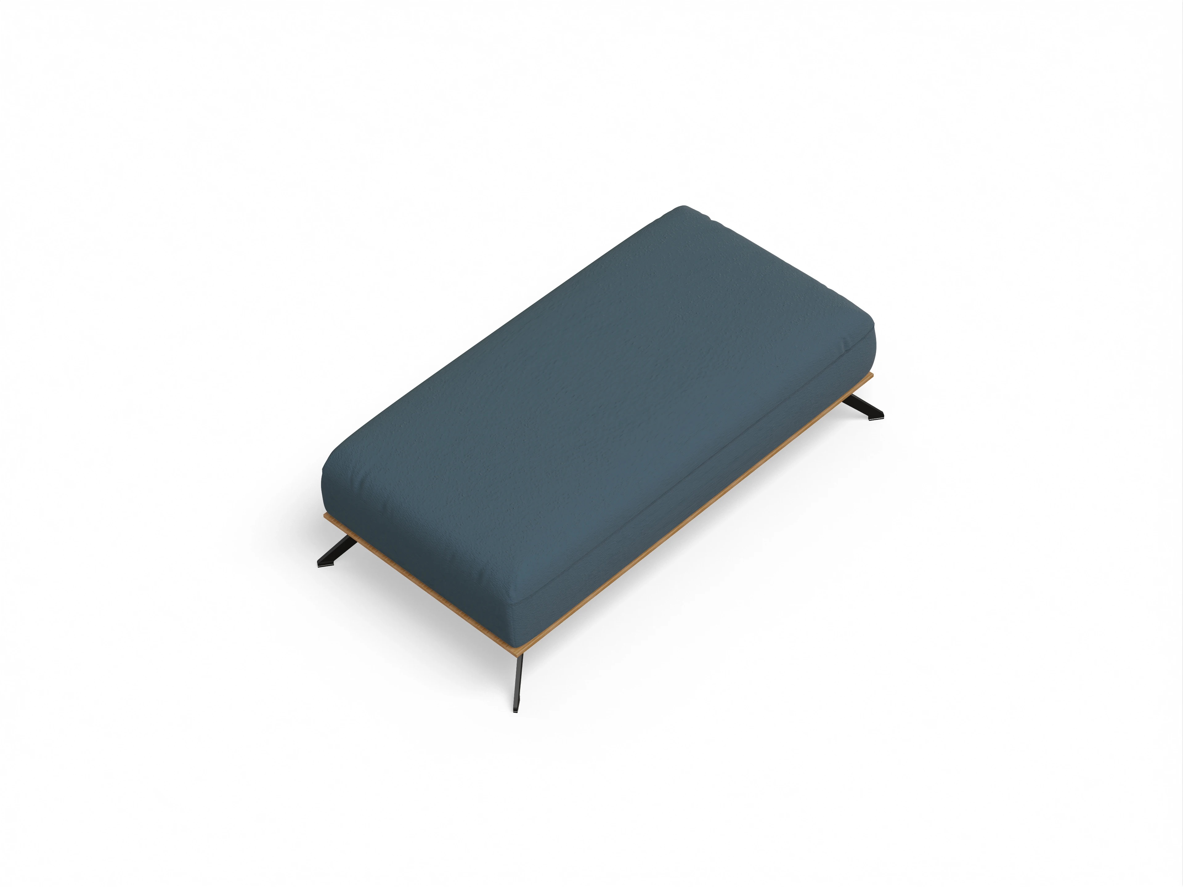 Ansicht des Produktes SC Family 1029 in Stoff Blau