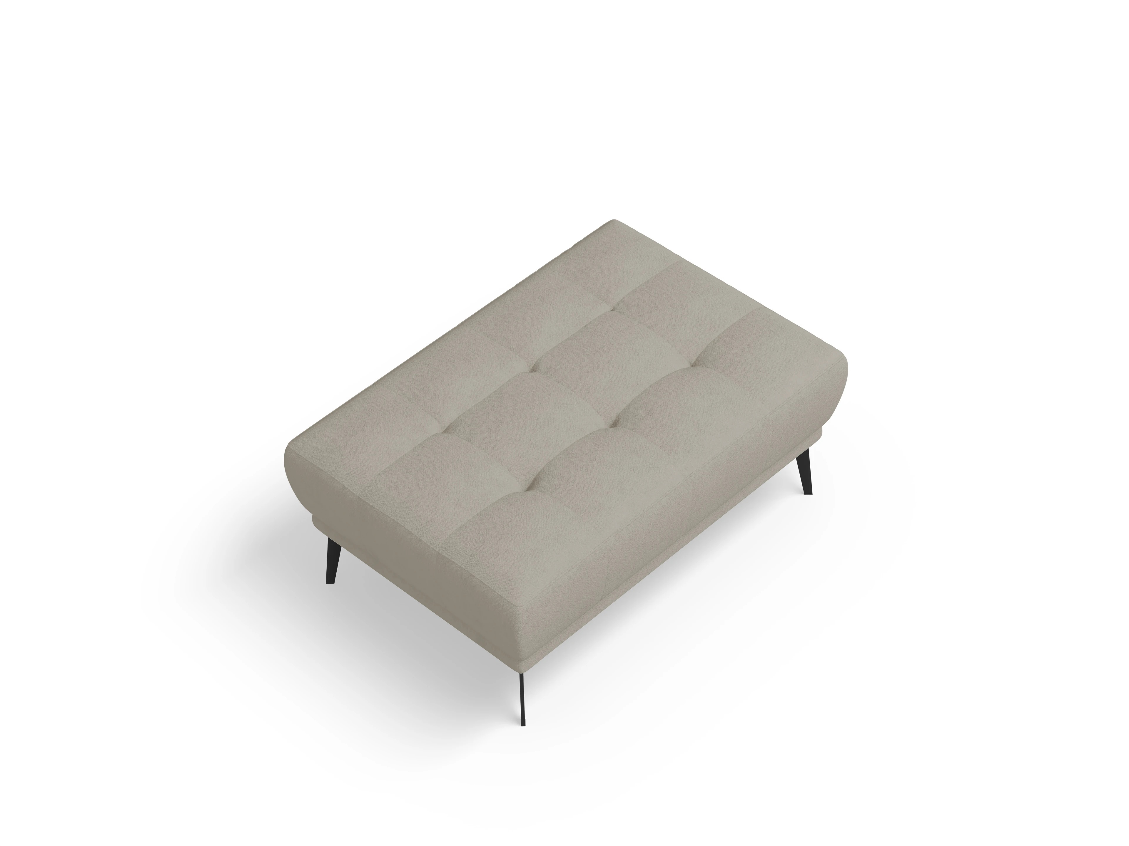 Ansicht des Produktes Marco Hocker in Stoff Beige