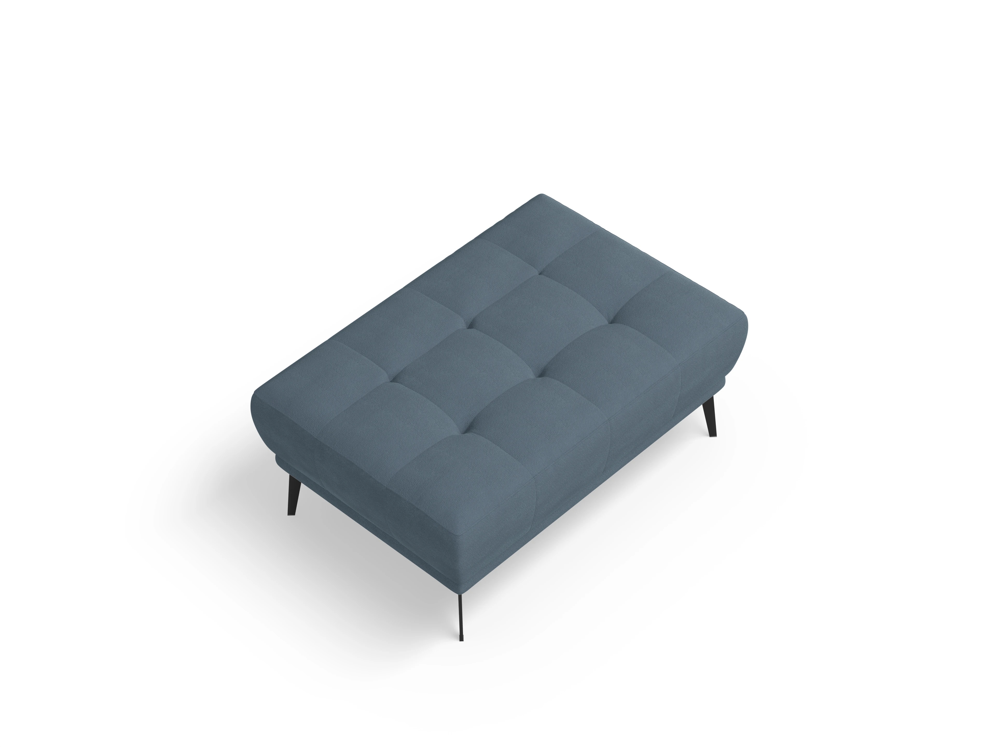 Ansicht des Produktes Marco Hocker in Stoff Blau