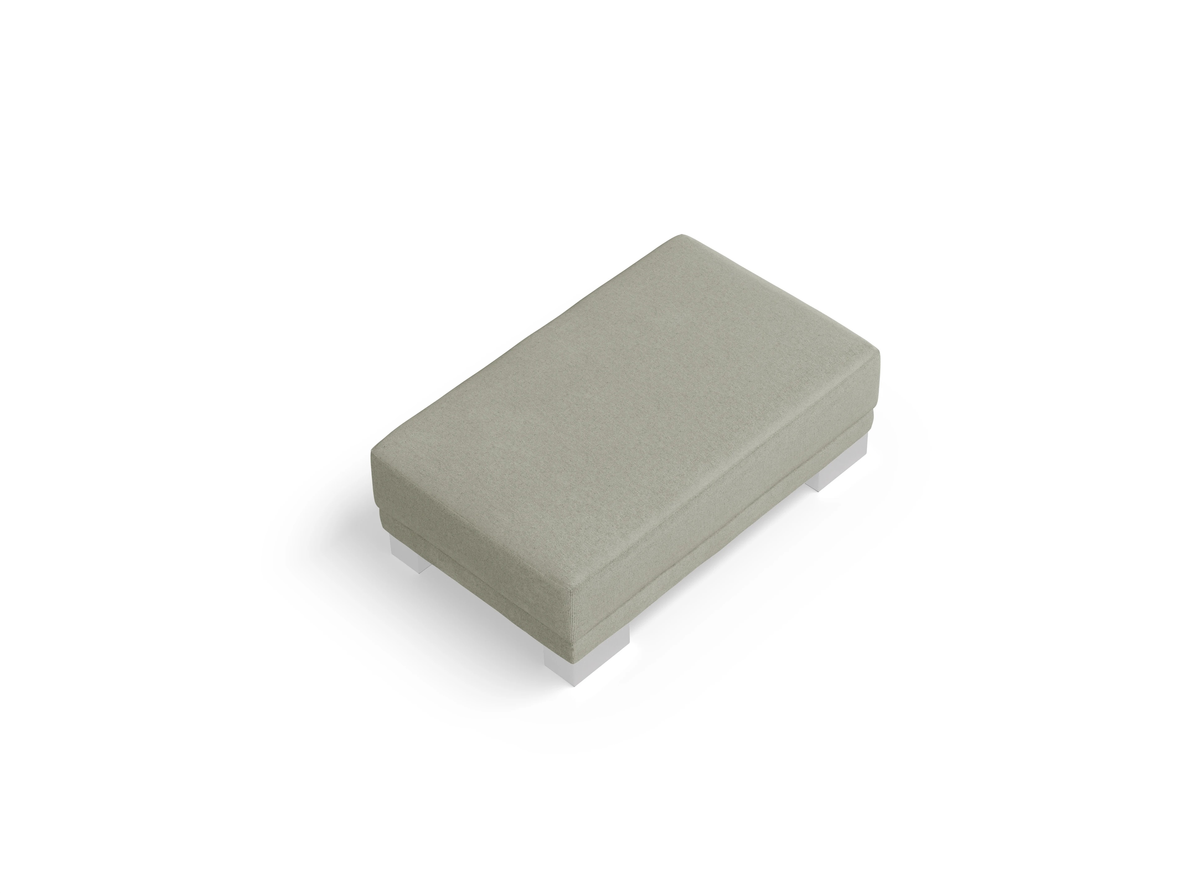 Ansicht des Produktes Antonio in Stoff Grau