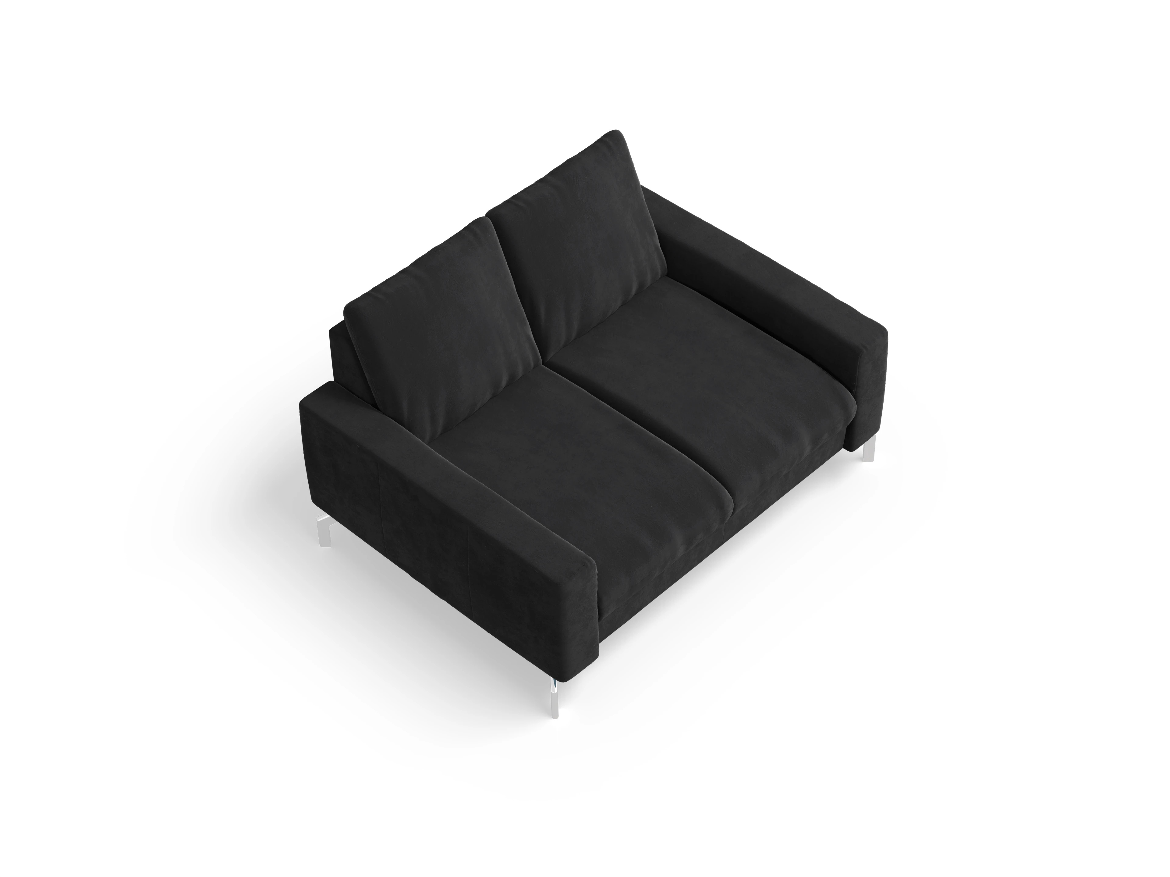 Sitz Concept Family 1062 2-Sitzer Sofa Ansicht des Produktes SC Family 1062 2-Sitzer Sofa in Stoff Grau