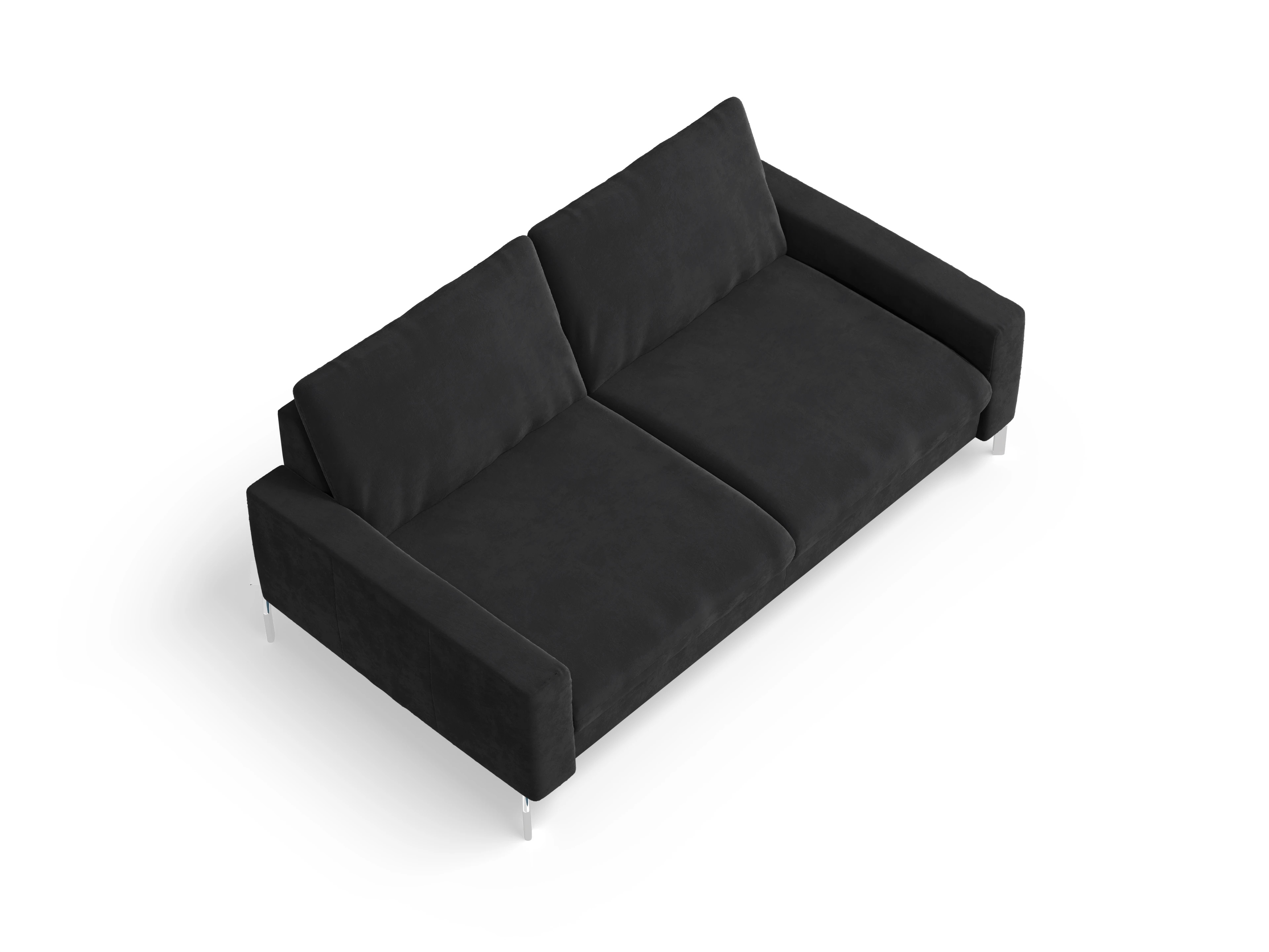 Sitz Concept Family 1062 3-Sitzer Sofa Ansicht des Produktes SC Family 1062 3-Sitzer Sofa in Stoff Grau