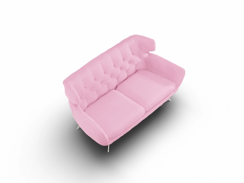 Vorschau: Seca 2-Sitzer Sofa