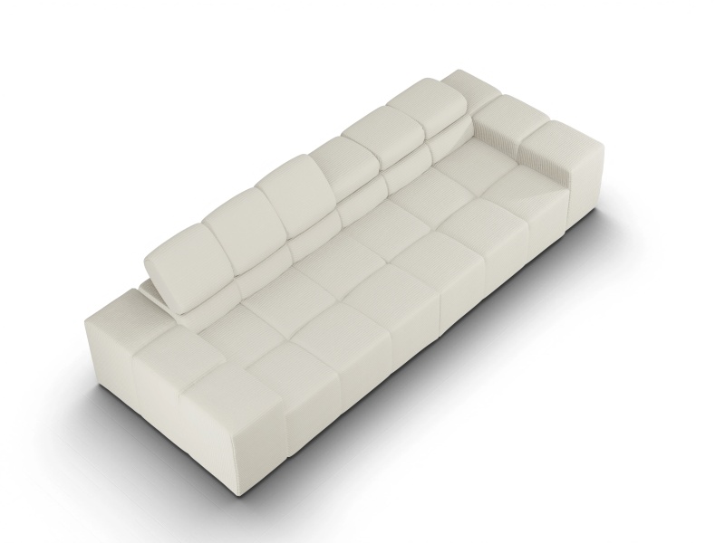 Vorschau: Camara 3-Sitzer Sofa